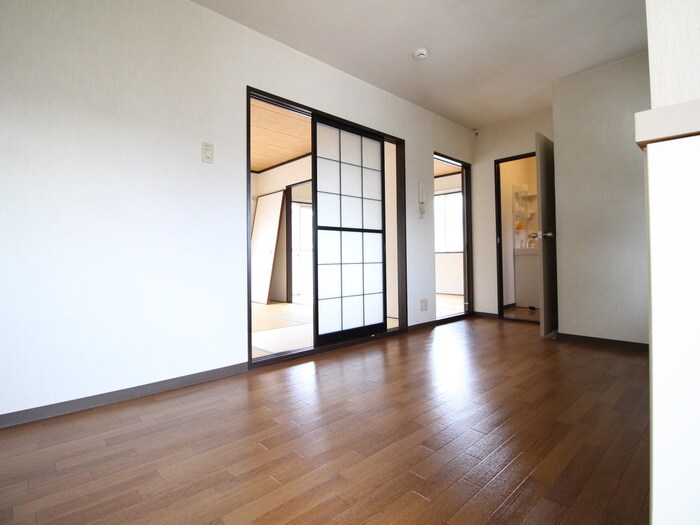 物件内観写真7　(居室)