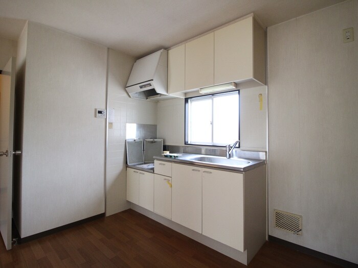 物件内観写真8　(キッチン)