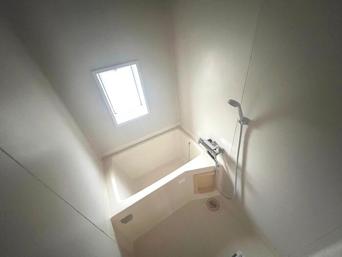 物件内観写真9　(バス／シャワールーム等)