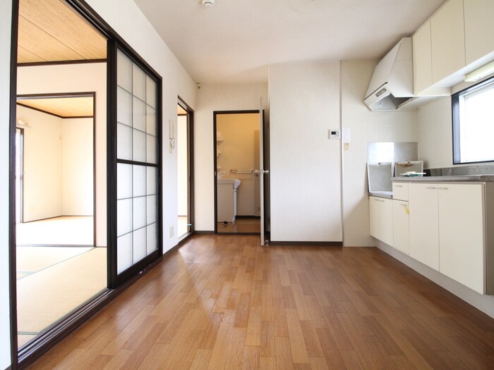 物件内観写真20　(居室)