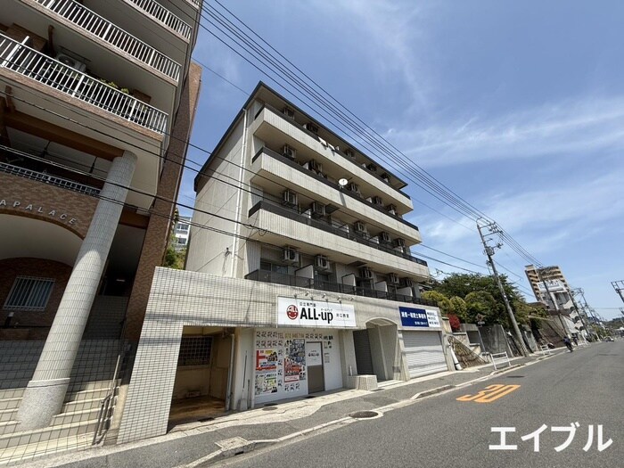 物件外観写真3　(外観写真)