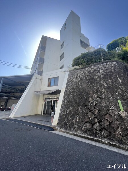 グリ-ンヒルズ外観写真