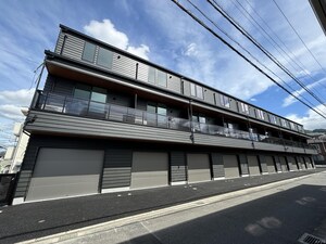 Solana安芸府中外観写真