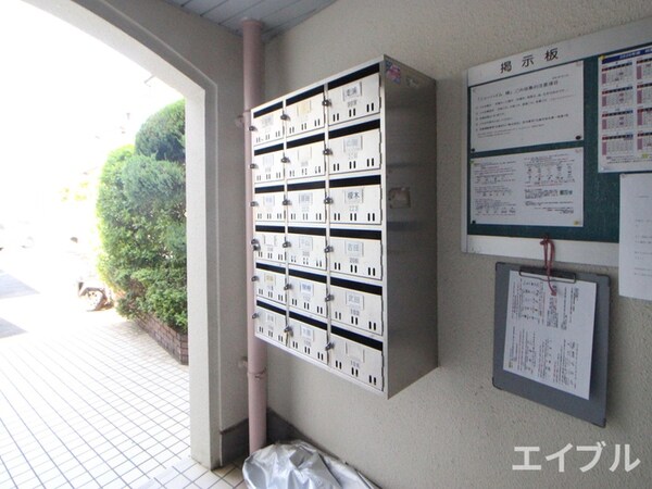 建物設備