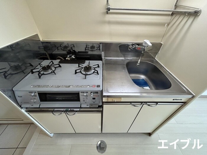 物件内観写真10　(キッチン)