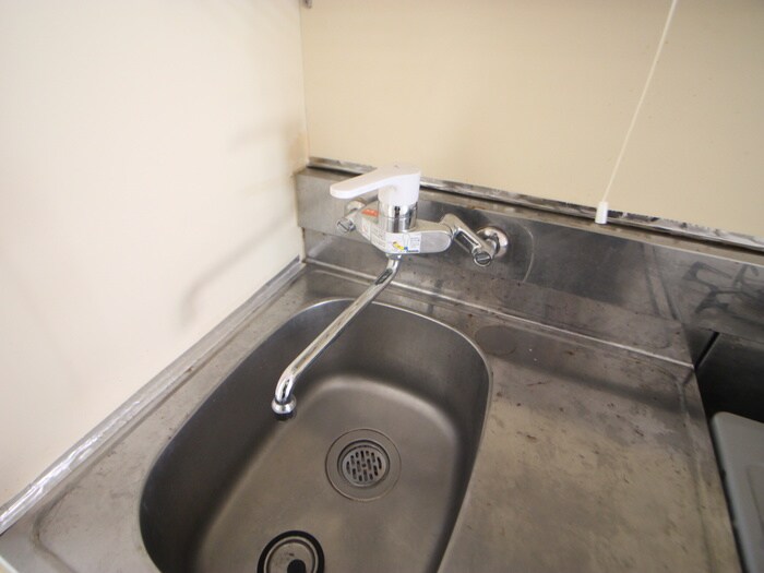 物件内観写真17　(キッチン)