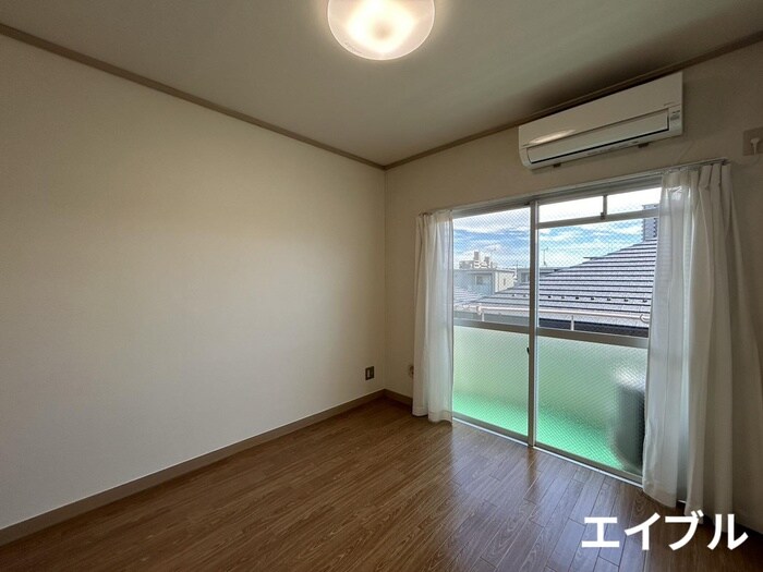 物件内観写真17　(居室)