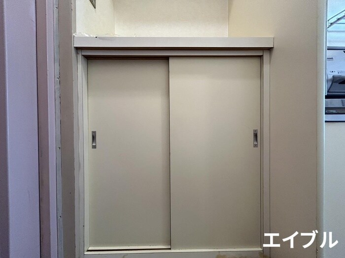 物件内観写真20　(靴箱)