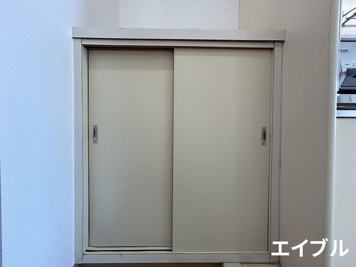 物件内観写真20　(玄関)