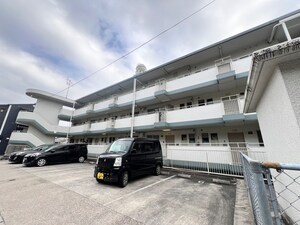 ソフィアコート古江西町外観写真