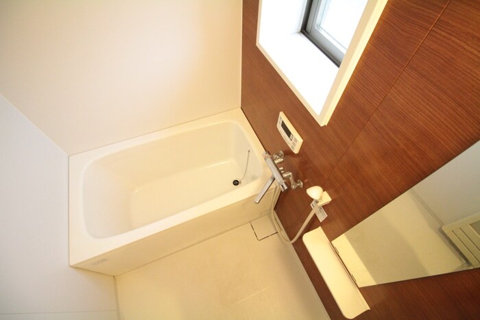 物件内観写真9　(バス／シャワールーム等)