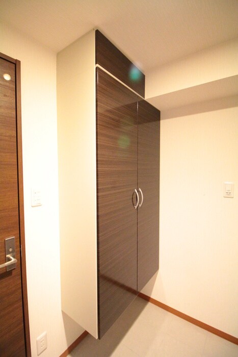 物件内観写真12　(靴箱)