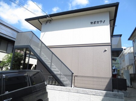 NEXT1外観写真