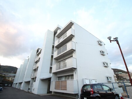 クロスデータビルNo.14外観写真
