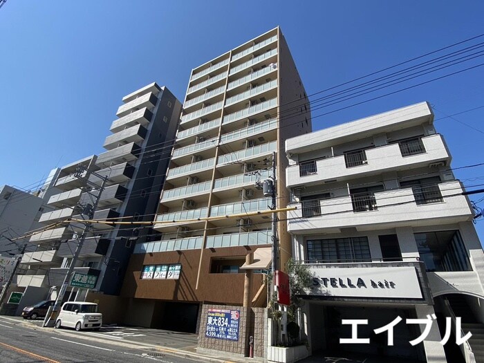 物件外観写真3　(外観写真)