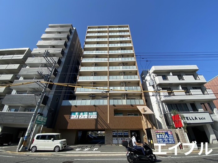 物件外観写真5　(外観写真)