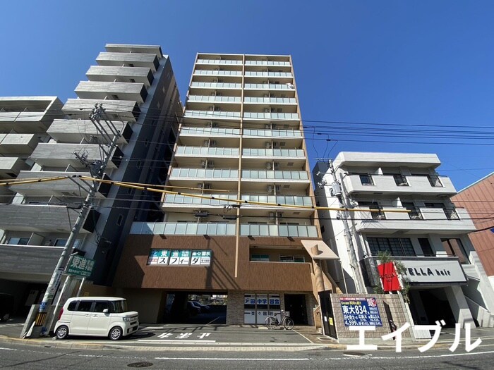 物件外観写真6　(外観写真)