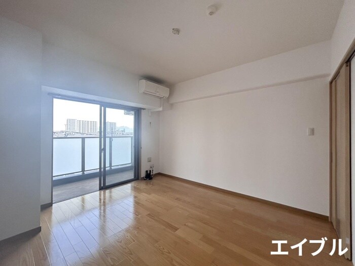 物件内観写真10　(居室)