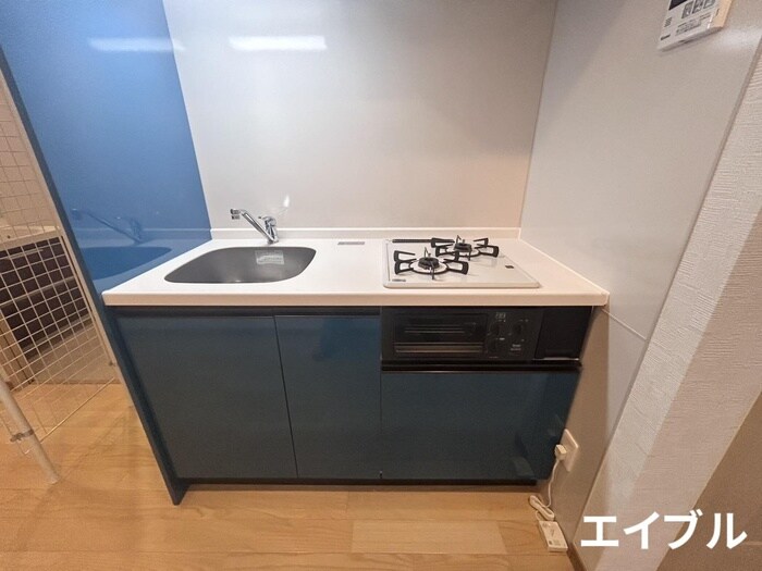 物件内観写真11　(キッチン)