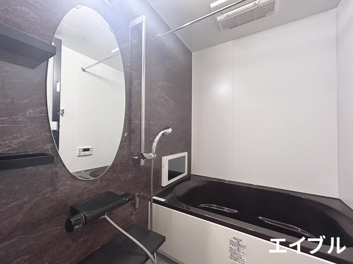 物件内観写真14　(バス／シャワールーム等)