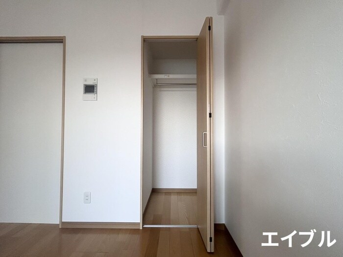 物件内観写真17　(収納)