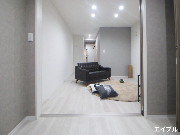 物件内観写真8　(居室)