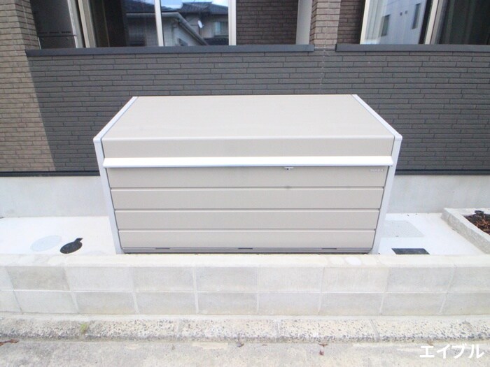 物件外観写真5　(建物設備)