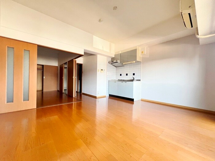 物件内観写真7　(居室)