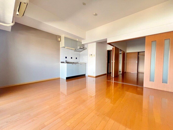 物件内観写真7　(居室)