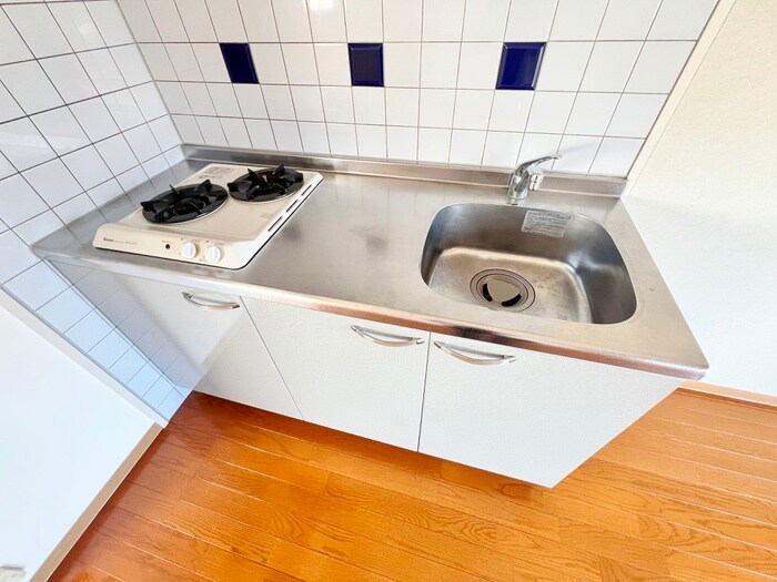 物件内観写真8　(キッチン)