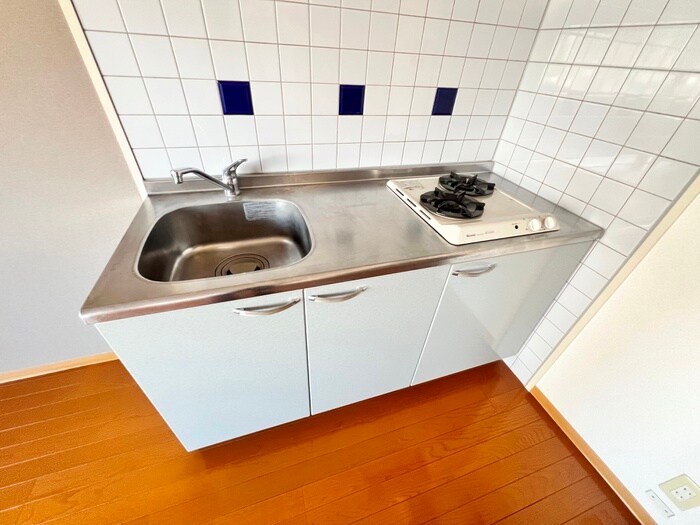 物件内観写真8　(キッチン)