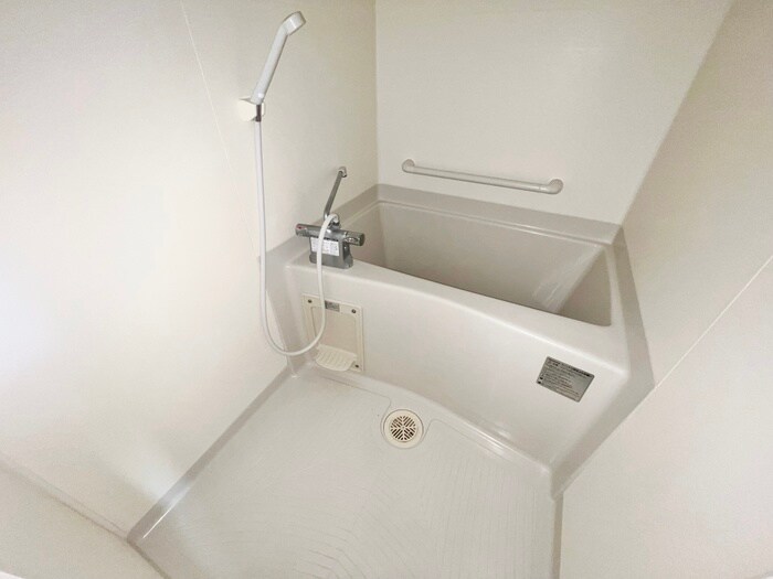 物件内観写真9　(バス／シャワールーム等)
