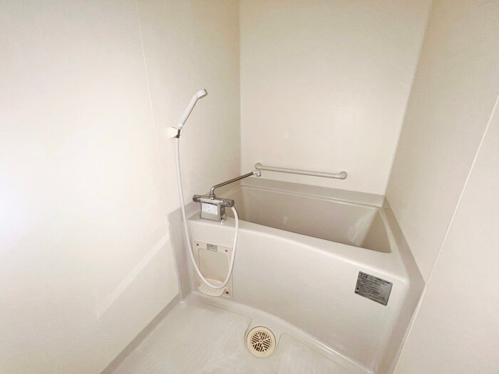 物件内観写真9　(バス／シャワールーム等)