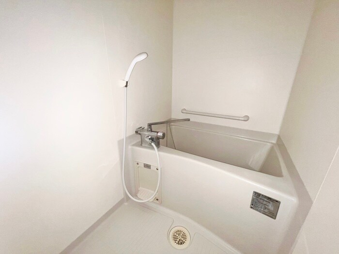 物件内観写真9　(バス／シャワールーム等)