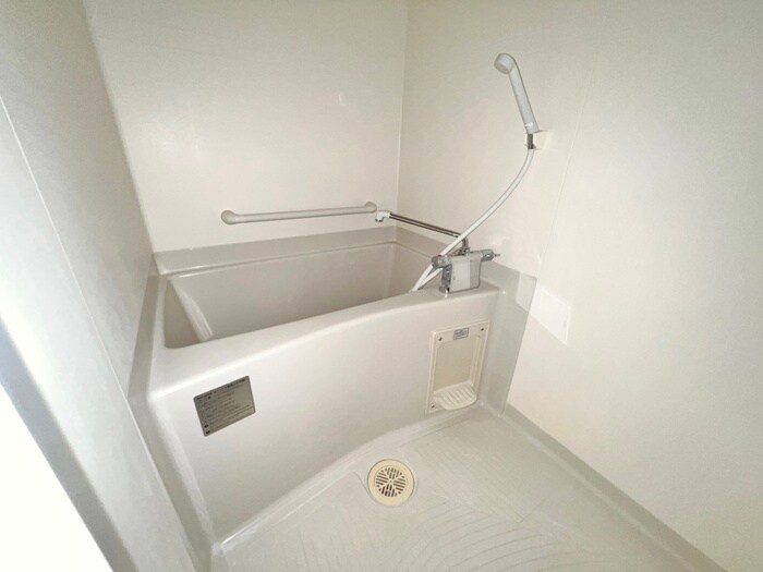 物件内観写真9　(バス／シャワールーム等)