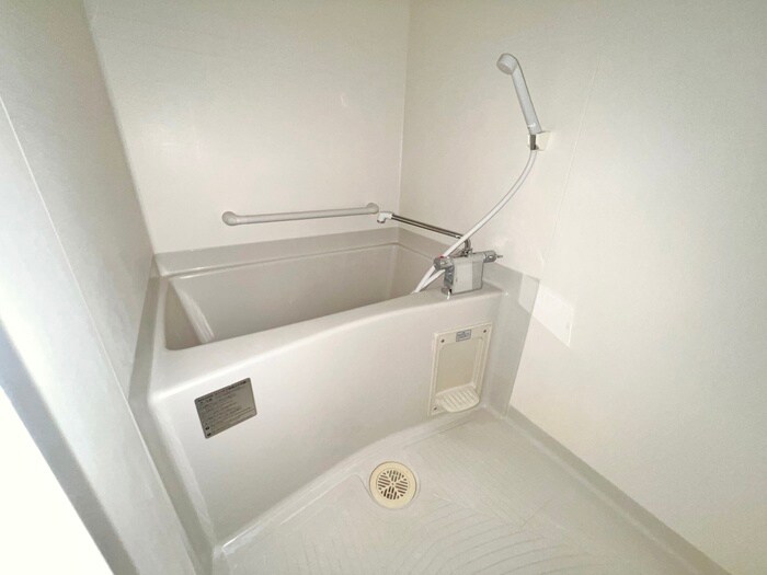 物件内観写真9　(バス／シャワールーム等)