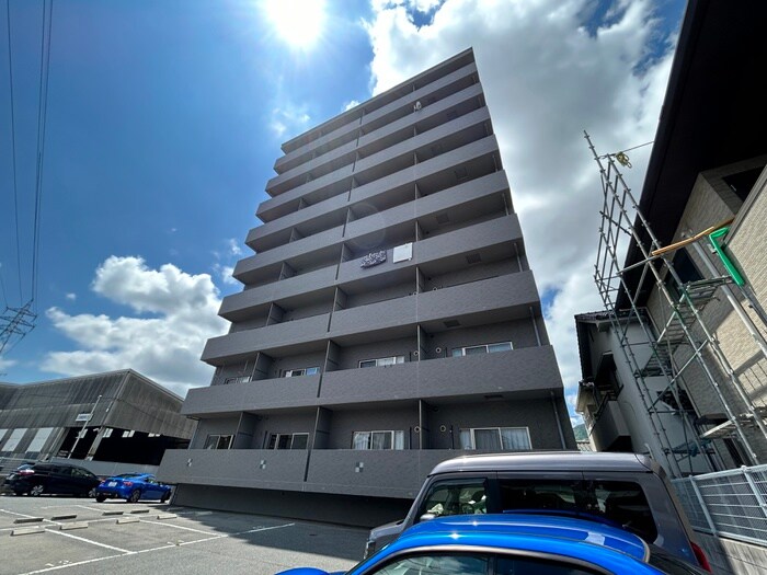 物件外観写真6　(建物設備)