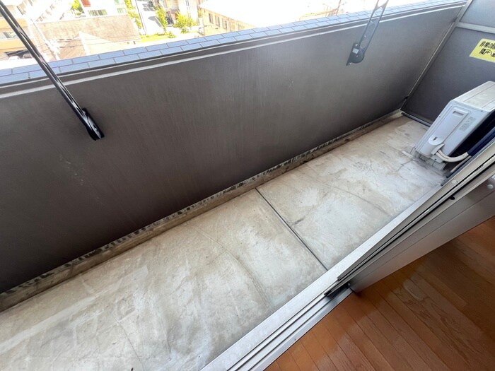 物件内観写真14　(ベランダ・バルコニー)