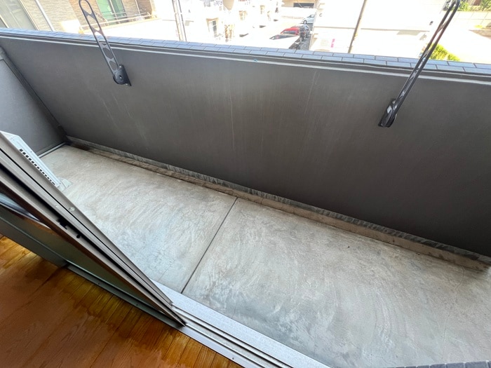 物件内観写真15　(ベランダ・バルコニー)