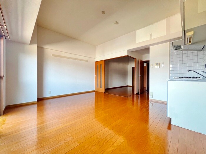 物件内観写真17　(居室)