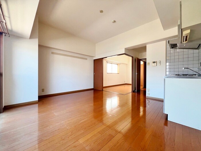 物件内観写真18　(居室)