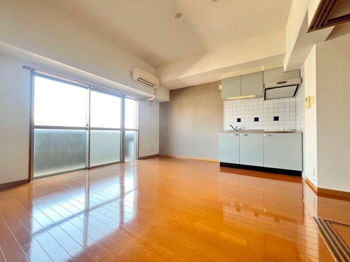 物件内観写真19　(居室)