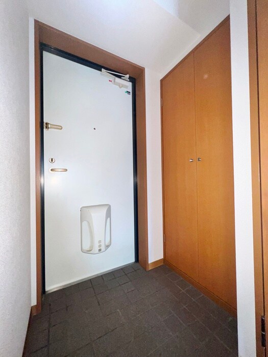 物件内観写真20　(玄関)