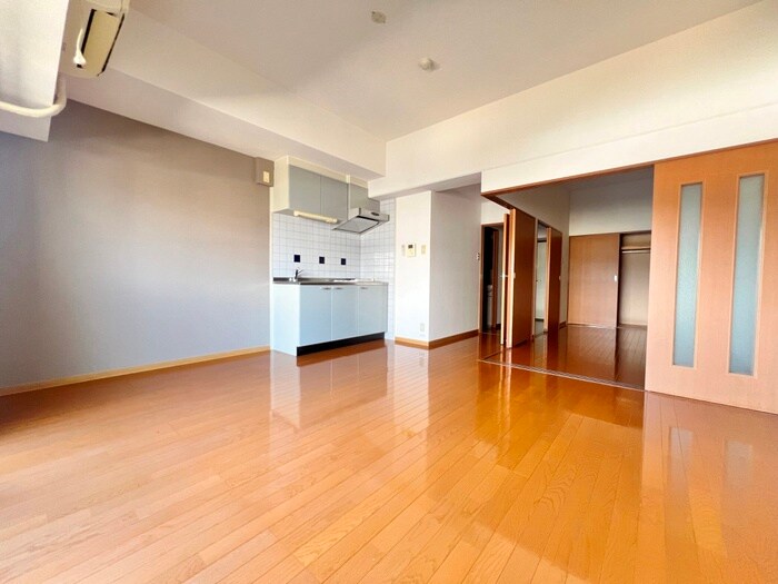 物件内観写真21　(居室)