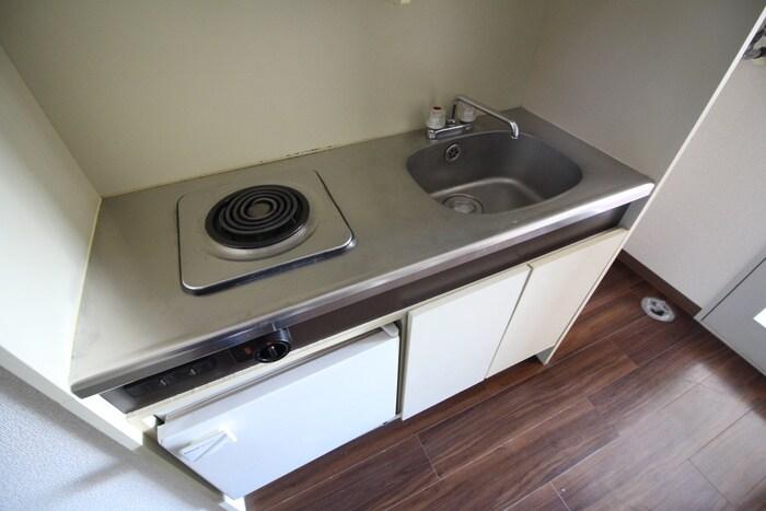 物件内観写真9　(キッチン)