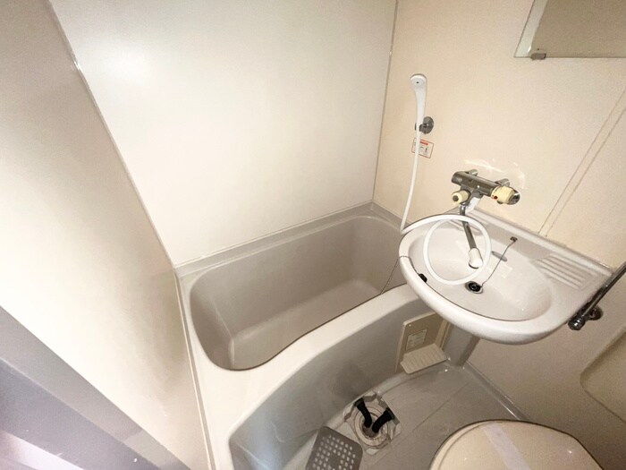 物件内観写真10　(バス／シャワールーム等)