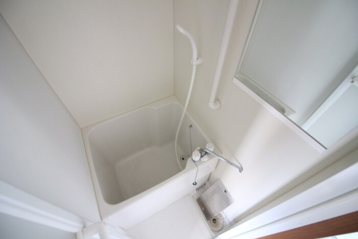 物件内観写真10　(バス／シャワールーム等)
