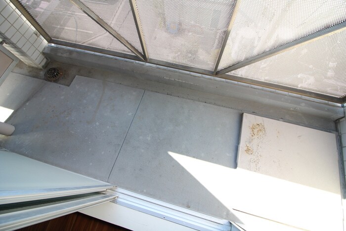 物件内観写真12　(ベランダ・バルコニー)