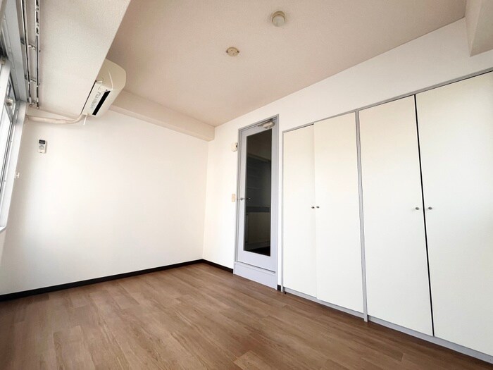 物件内観写真18　(居室)