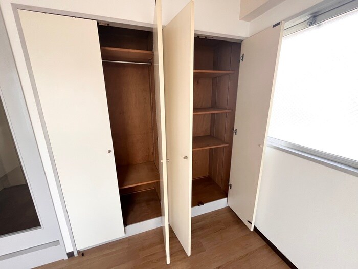 物件内観写真19　(収納)